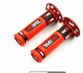 Protaper grips red