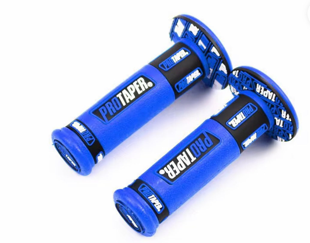 Protaper grips